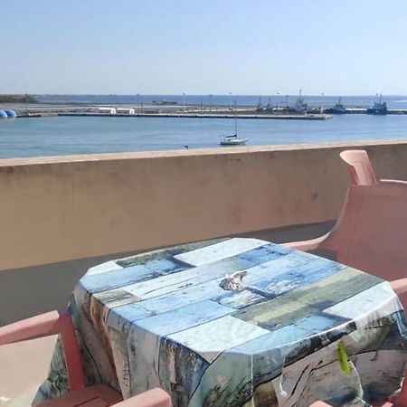 The Twins Rooms In Trapani 1 Екстериор снимка