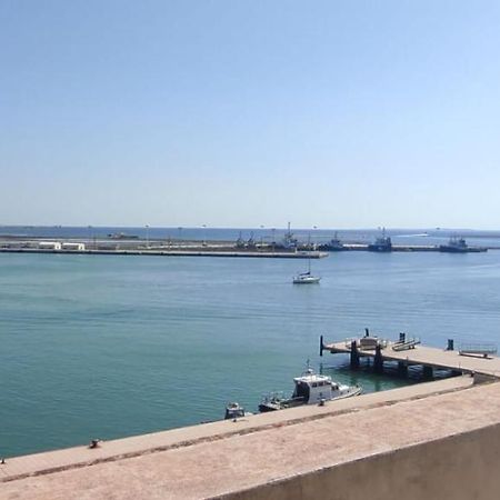 The Twins Rooms In Trapani 1 Екстериор снимка