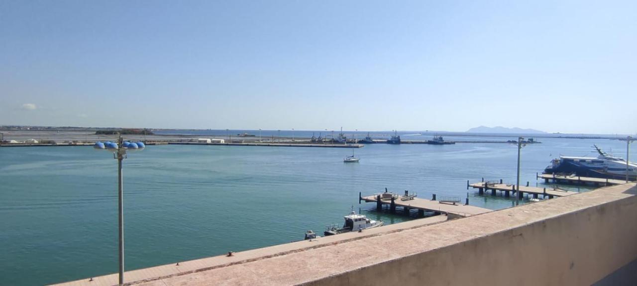 The Twins Rooms In Trapani 1 Екстериор снимка
