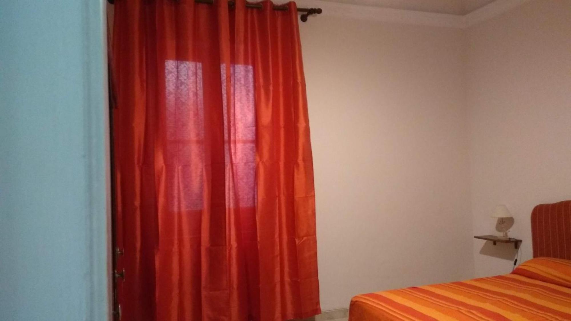 The Twins Rooms In Trapani 1 Стая снимка