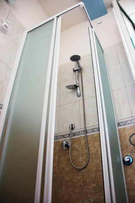 The Twins Rooms In Trapani 1 Екстериор снимка