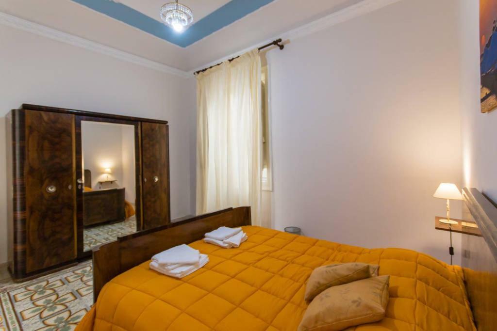 The Twins Rooms In Trapani 1 Екстериор снимка