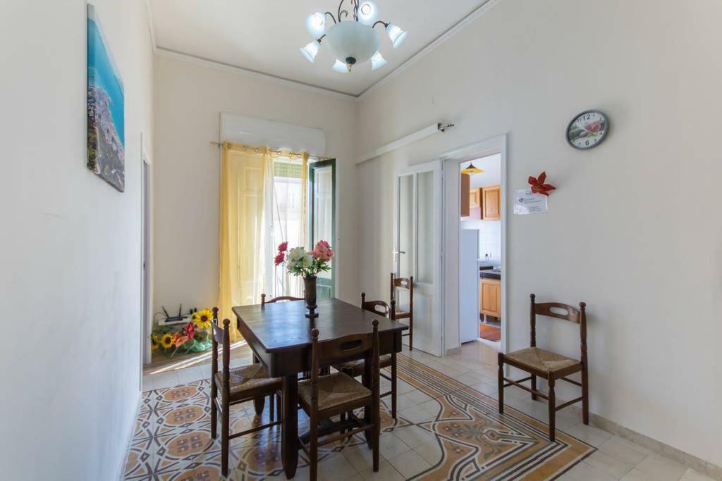 The Twins Rooms In Trapani 1 Екстериор снимка