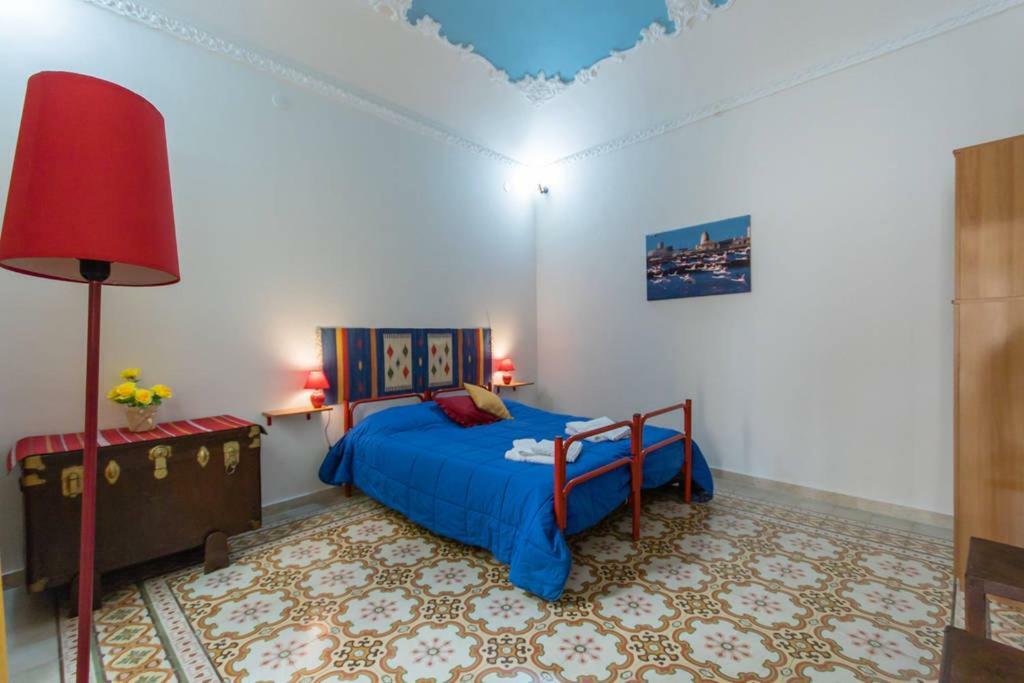 The Twins Rooms In Trapani 1 Екстериор снимка